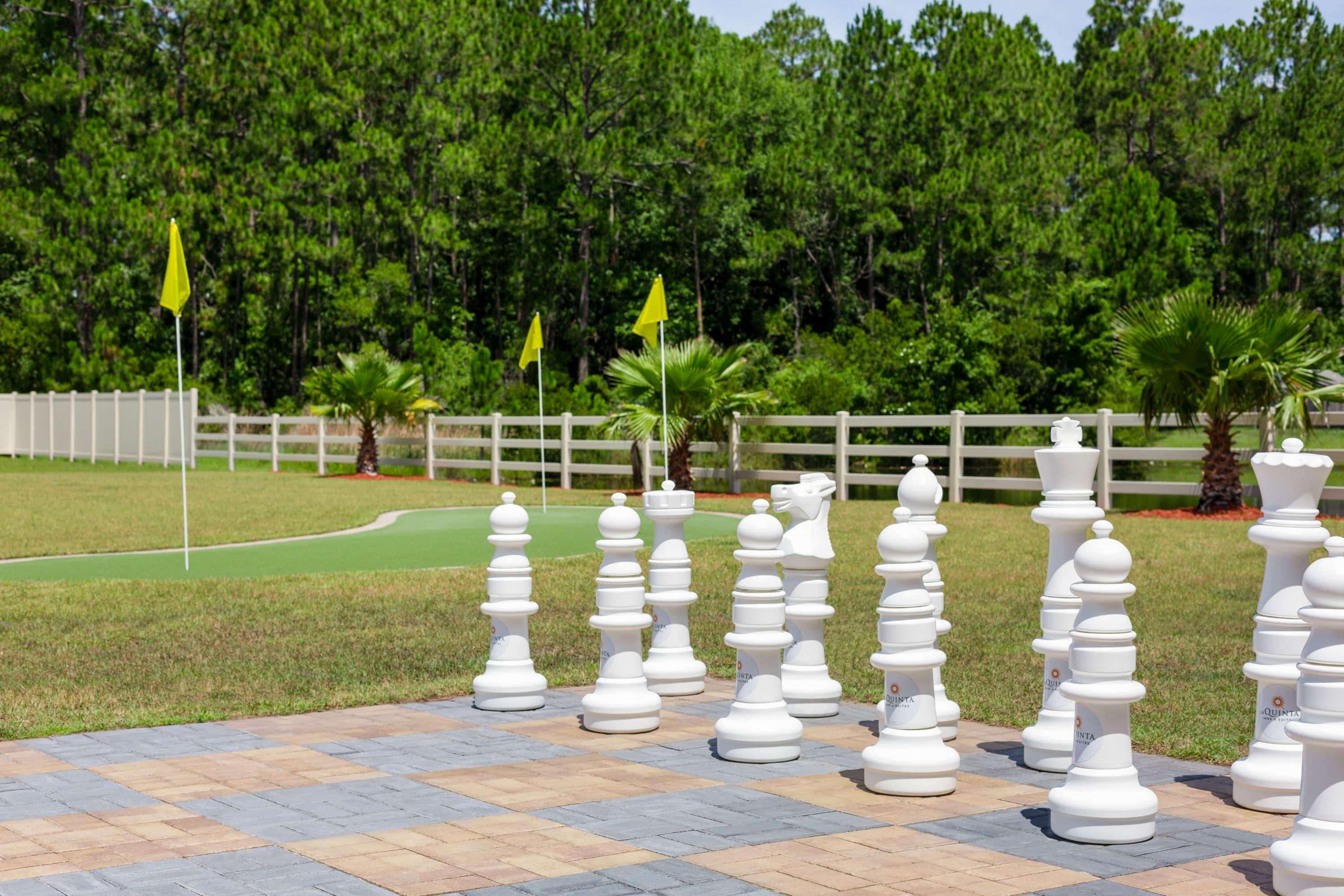 La Quinta Brunswick/Golden Isles Hotel Kültér fotó